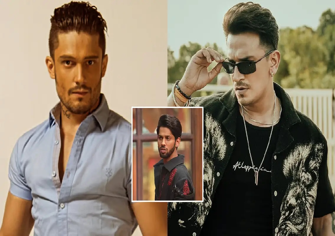 Sidharth Bhardwaj mocks Prince Narula after Baseer Ali’s eviction - News Karnataka