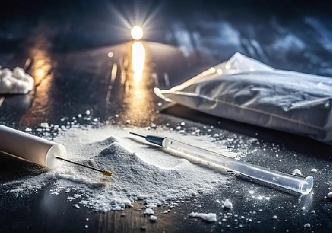 Six held, drugs worth ₹23.84 crore seized in four CCB operations in Bengaluru - News Karnataka