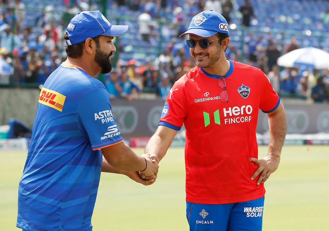 Sourav Ganguly says Rohit Sharma’s ODI exit was a mutual decision - News Karnataka