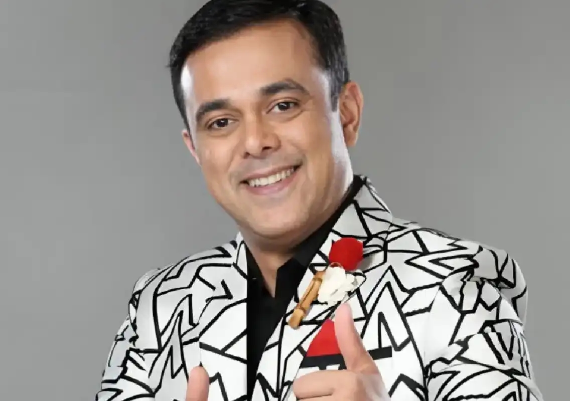 Sumeet Raghavan Remembers Satish Shah as ‘Dad' in Heartfelt Tribute - News Karnataka