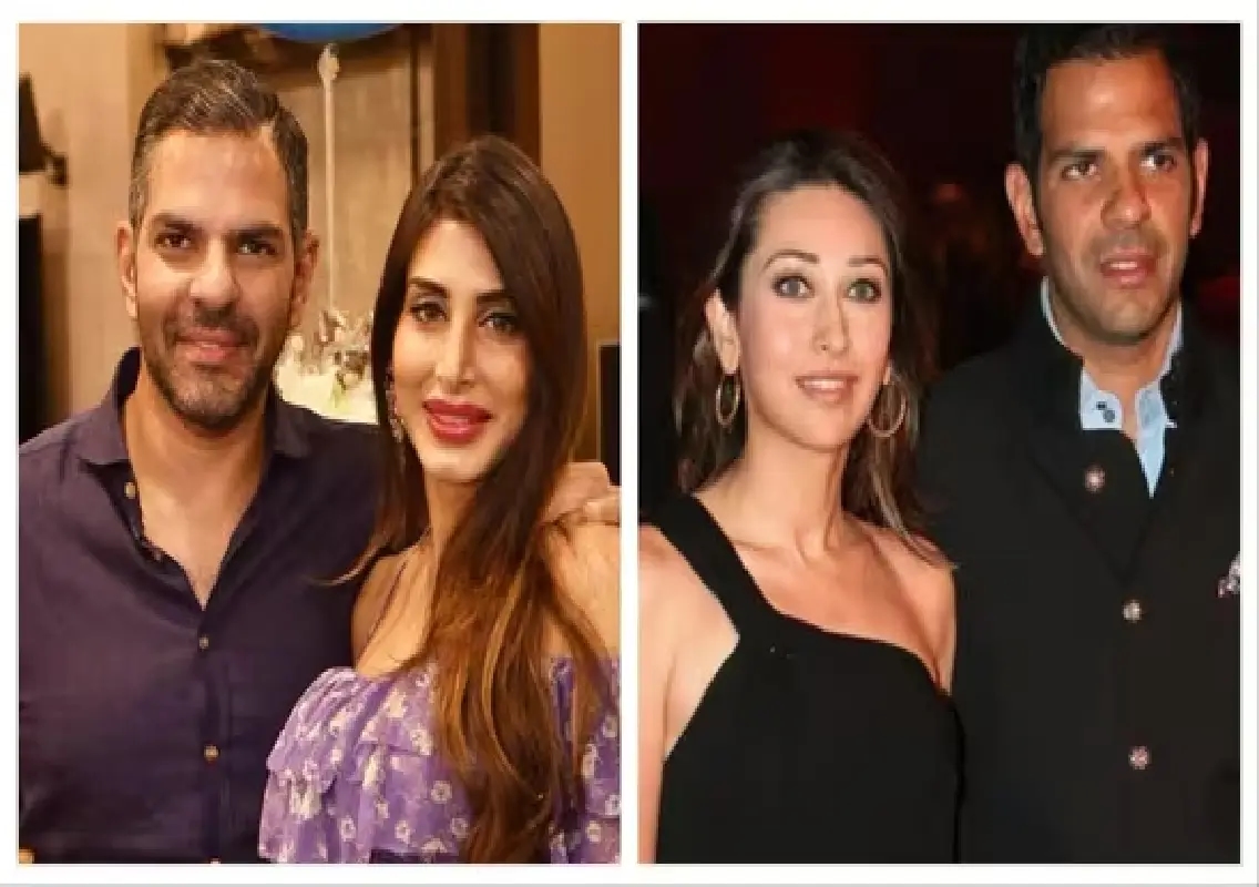 Sunjay Kapur’s sister criticises Priya Sachdev over Karisma Kapoor’s marriage - News Karnataka