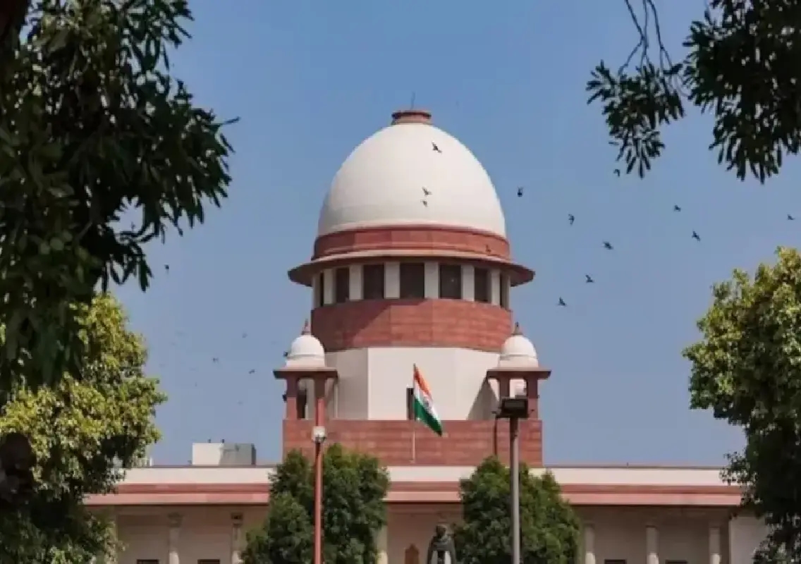 SC allows judicial officers with 7 years’ Bar experience as District Judges - News Karnataka