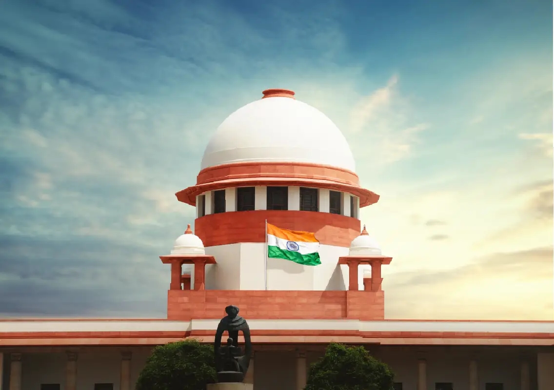 Supreme Court allows firecrackers in Delhi for five days during Diwali - News Karnataka