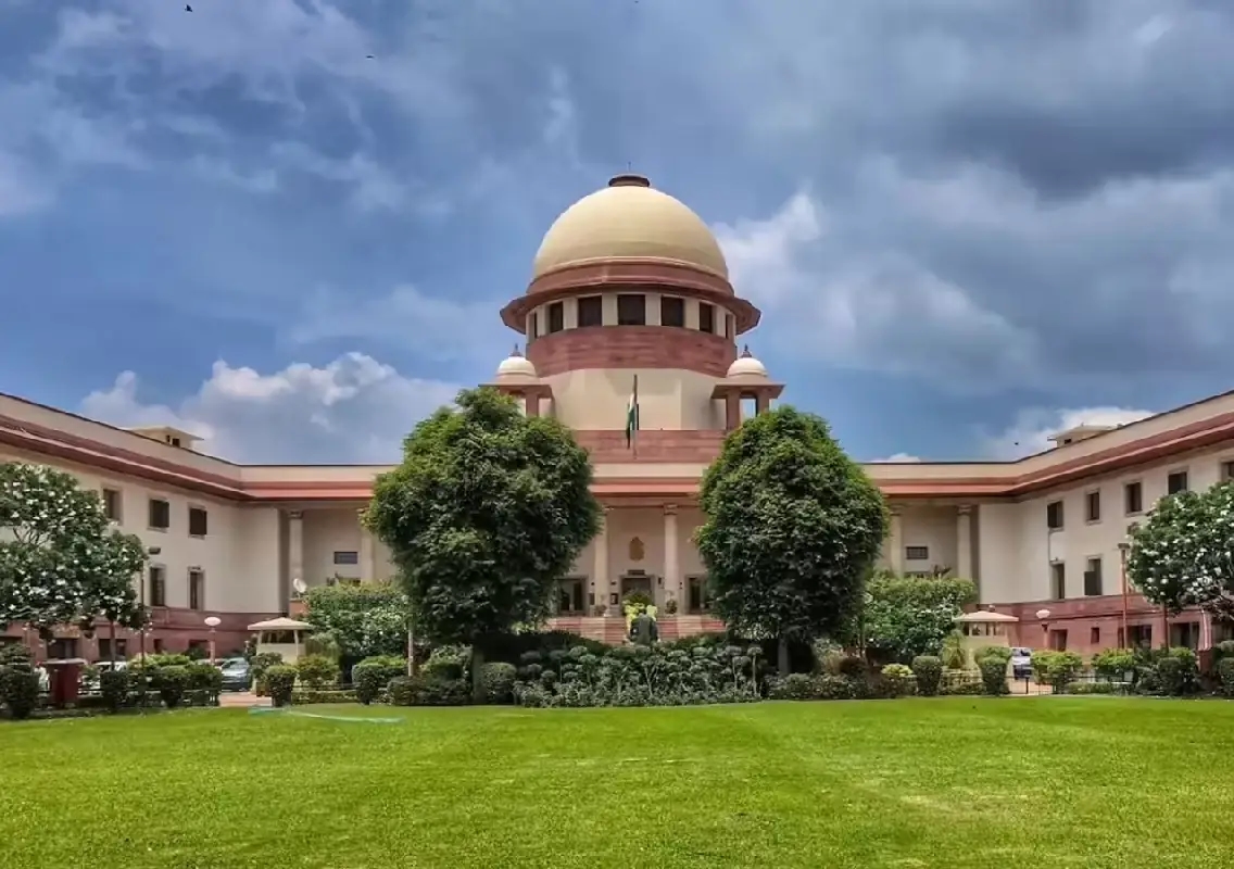 Supreme Court begins hearing on seniority and promotion issues in higher judiciary - News Karnataka