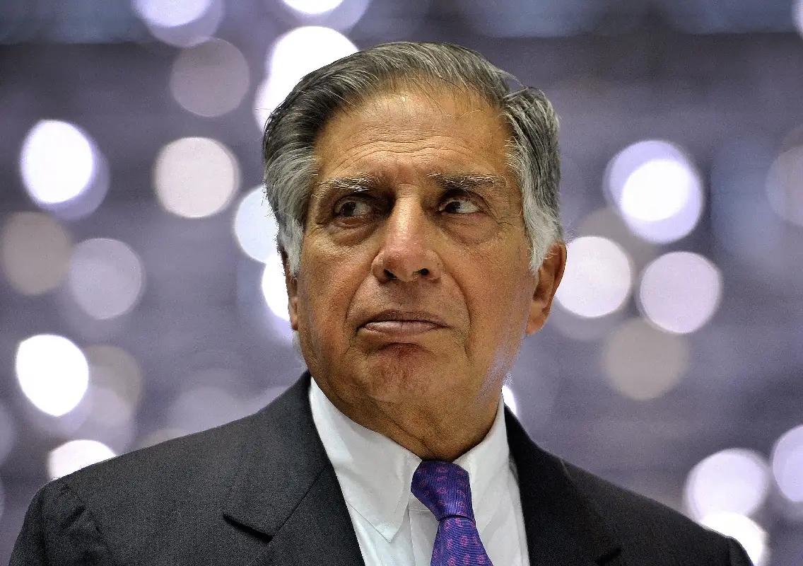 Remembering Ratan Tata: Visionary industrialist and philanthropist - News Karnataka