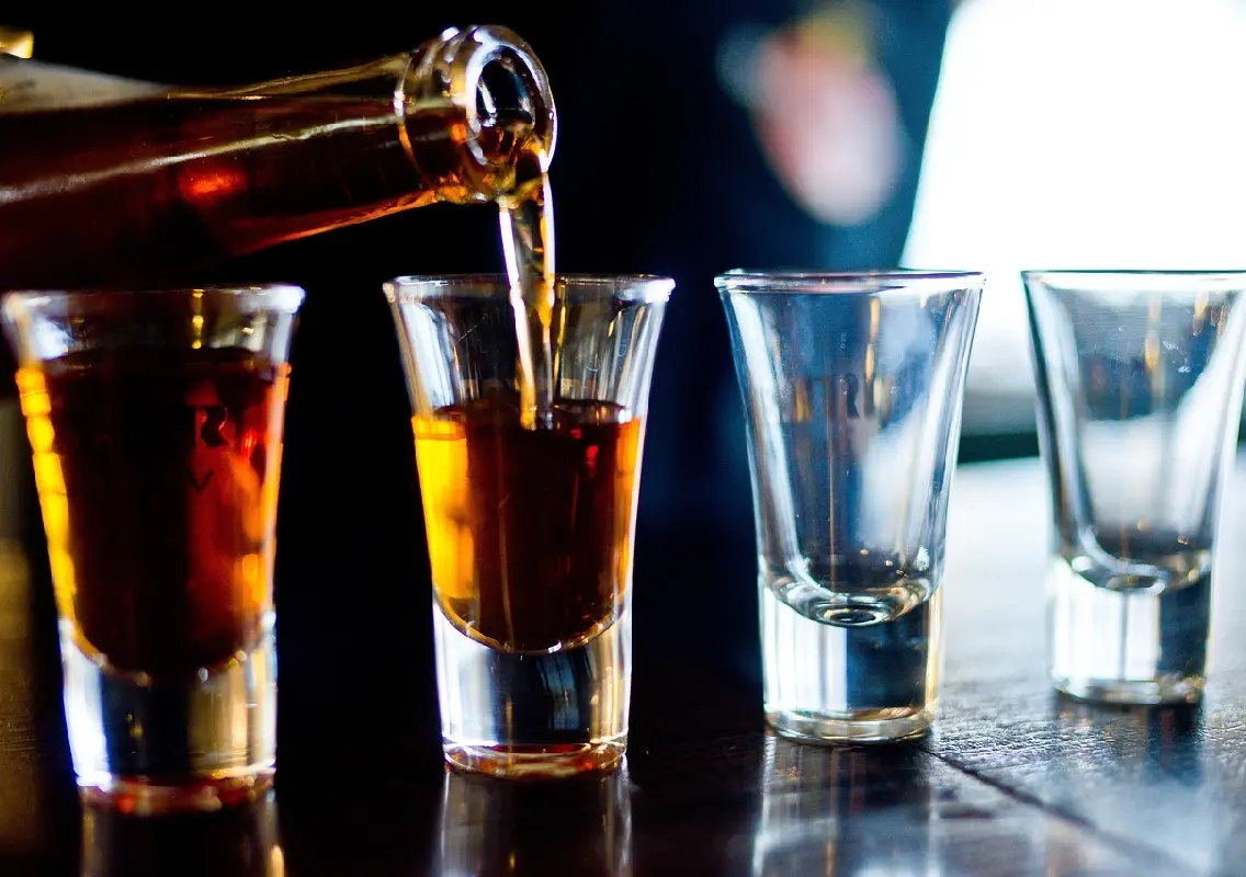 TDP Leaders Suspended After Mulakalacheruvu Fake Liquor Racket Exposed - News Karnataka