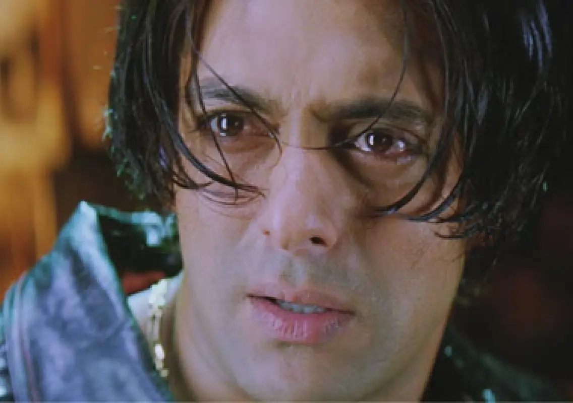 Tere Naam sequel reportedly in the works with Salman Khan - News Karnataka