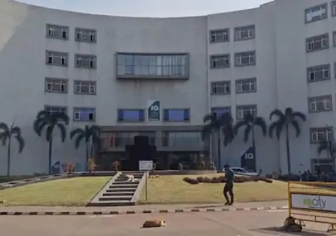 Three arrested in gang rape of Odisha medical student in Durgapur - News Karnataka
