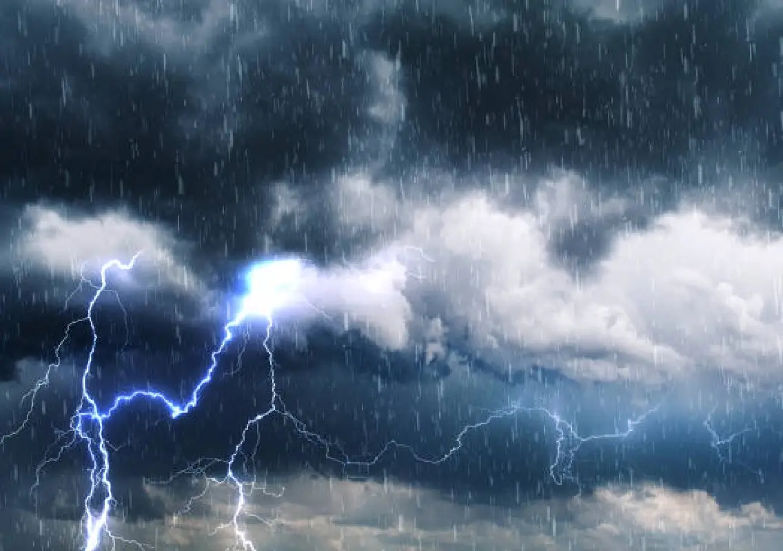 IMD issues yellow alert for Karnataka: Thunderstorms, lightning expected - News Karnataka