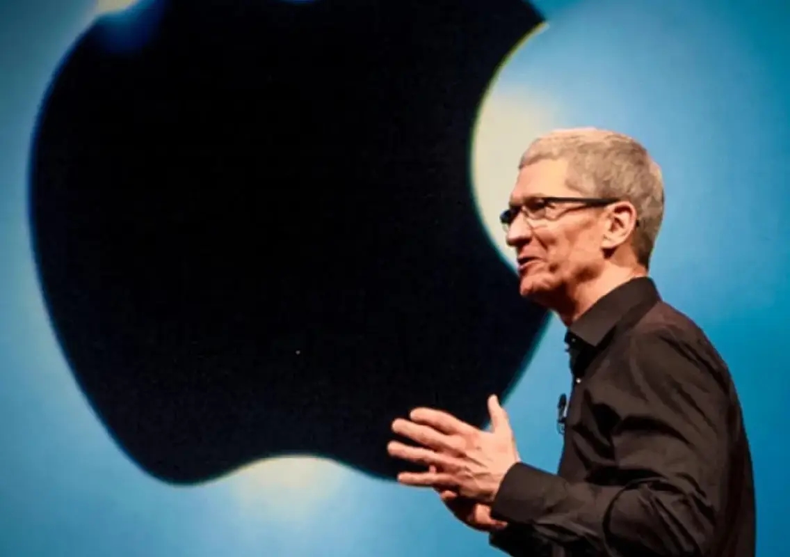 Apple CEO Tim Cook may retire soon, says former CEO John Sculley - News Karnataka