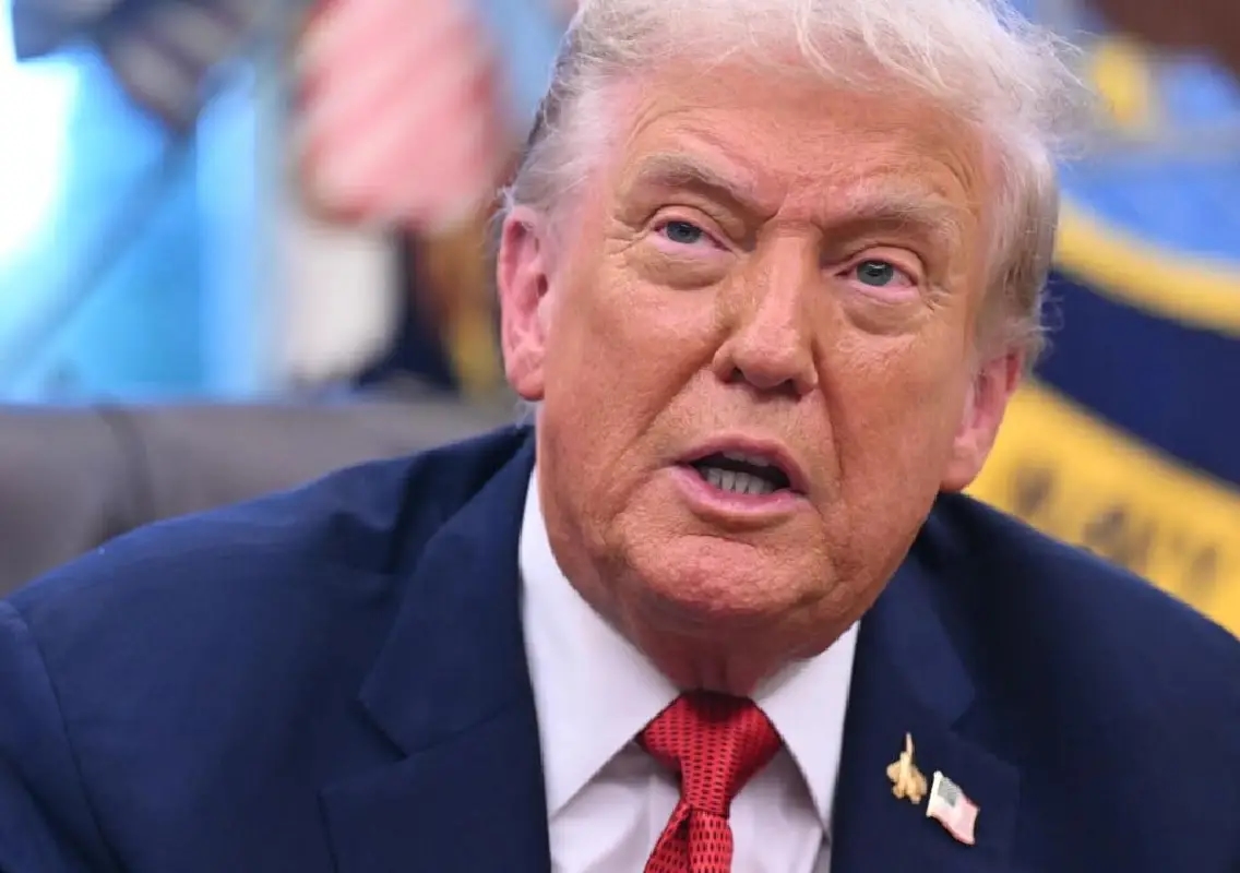 Trump announces first phase of Gaza ceasefire deal between Israel and Hamas - News Karnataka
