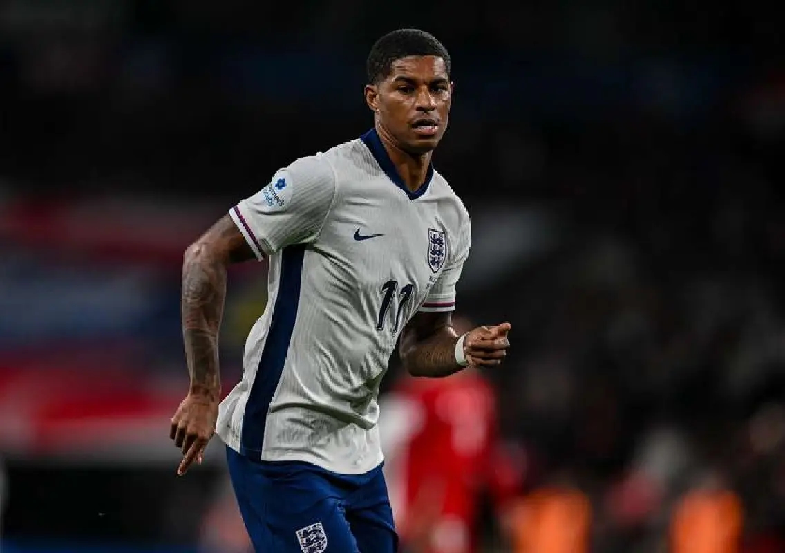 Tuchel says there are ‘no limits’ to Rashford’s potential ahead of Latvia clash - News Karnataka