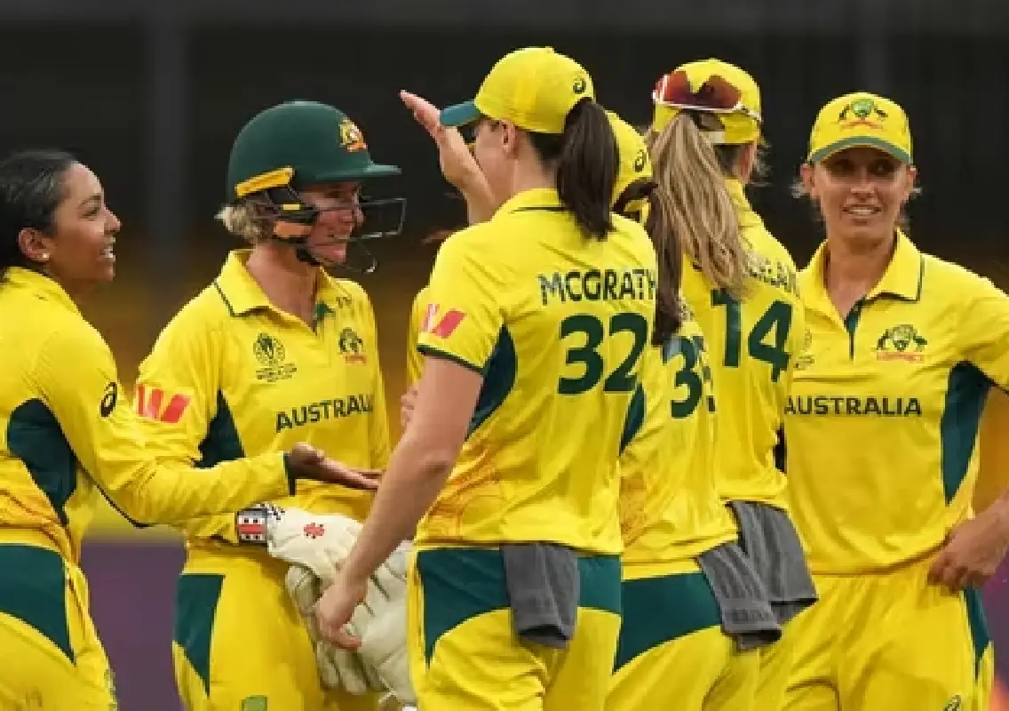 Two Australian women cricketers harassed in Indore, accused arrested - News Karnataka
