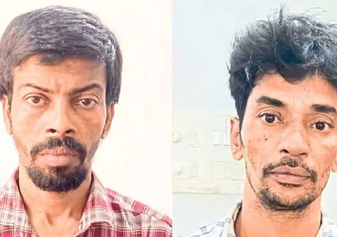 Two more arrested in Bantwal ganja smuggling case, 10 kg seized - News Karnataka