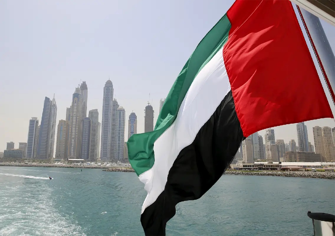 UAE humanitarian ship sets sail for Gaza with 7,200 tonnes of relief aid - News Karnataka