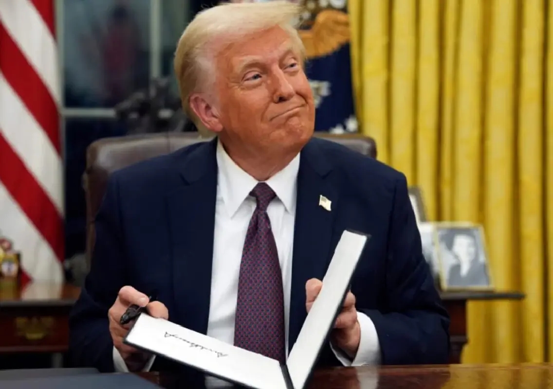 US ends automatic work permit extension for migrants from October 30 - News Karnataka