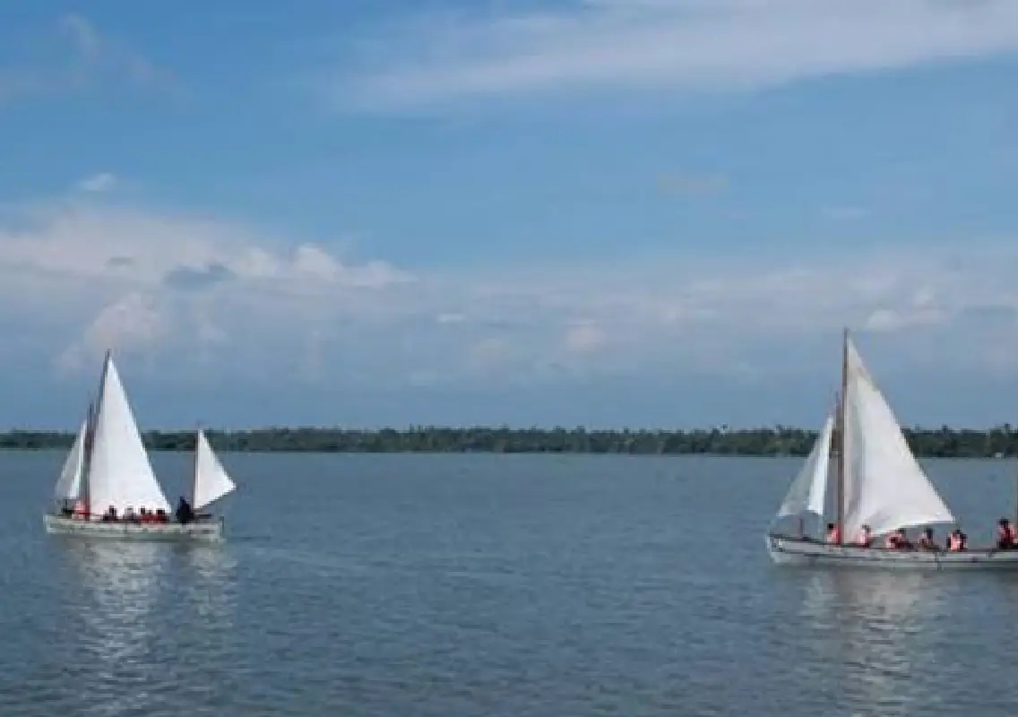 Udupi to host 72 Naval NCC cadets for 15-day sailing expedition - News Karnataka