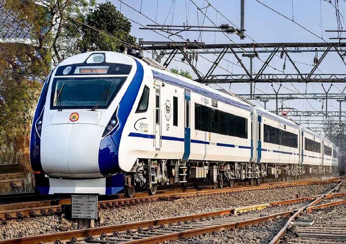 Mangaluru–Madgaon Vande Bharat Express schedule revised - News Karnataka