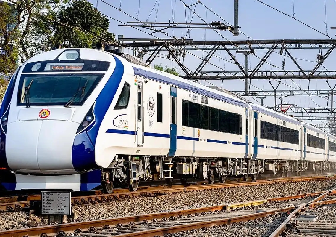 Kerala likely to get Vande Bharat sleeper on Mangaluru–Thiruvananthapuram route - News Karnataka