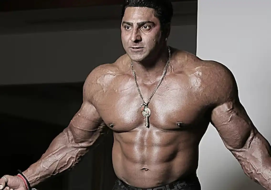 Heart health call grows louder after Varinder Singh Ghuman’s sudden demise - News Karnataka