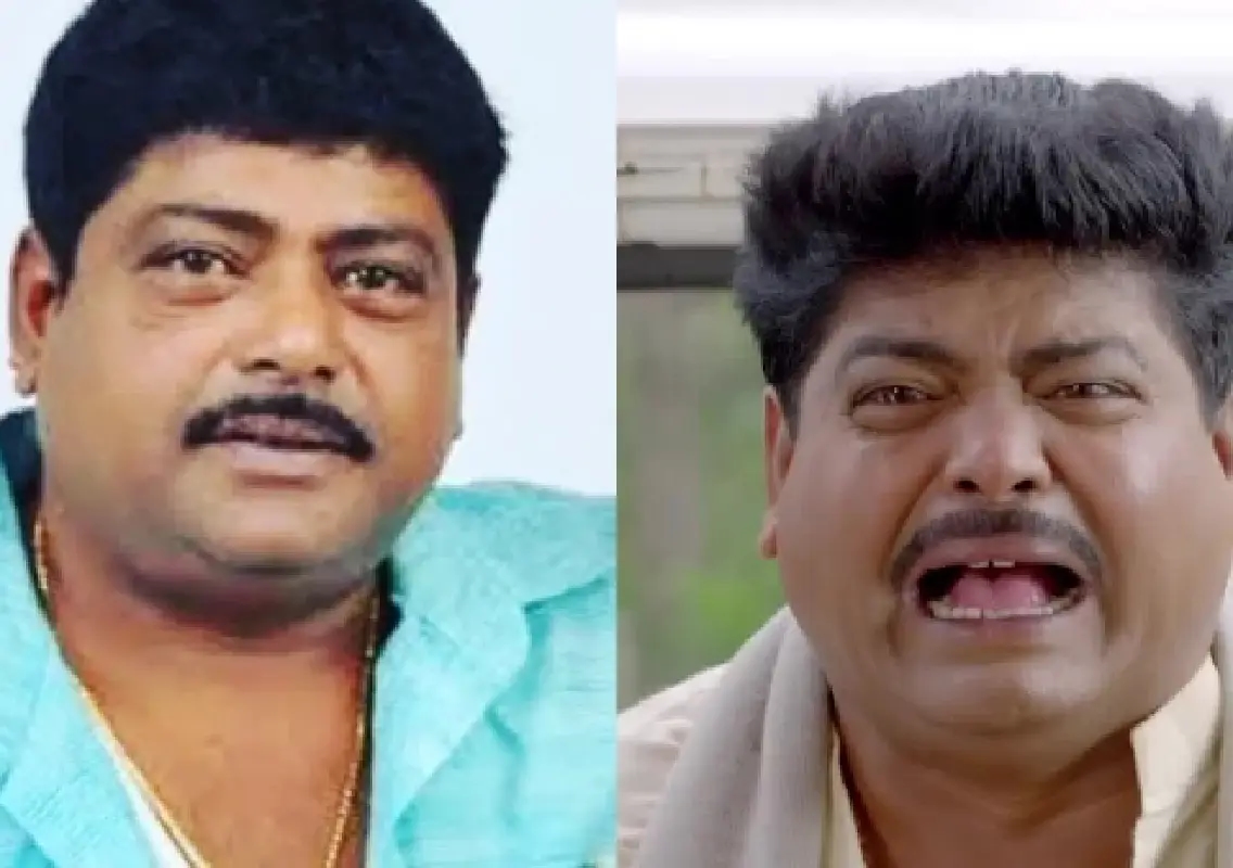 Veteran Kannada actor Raju Talikote passes away - News Karnataka