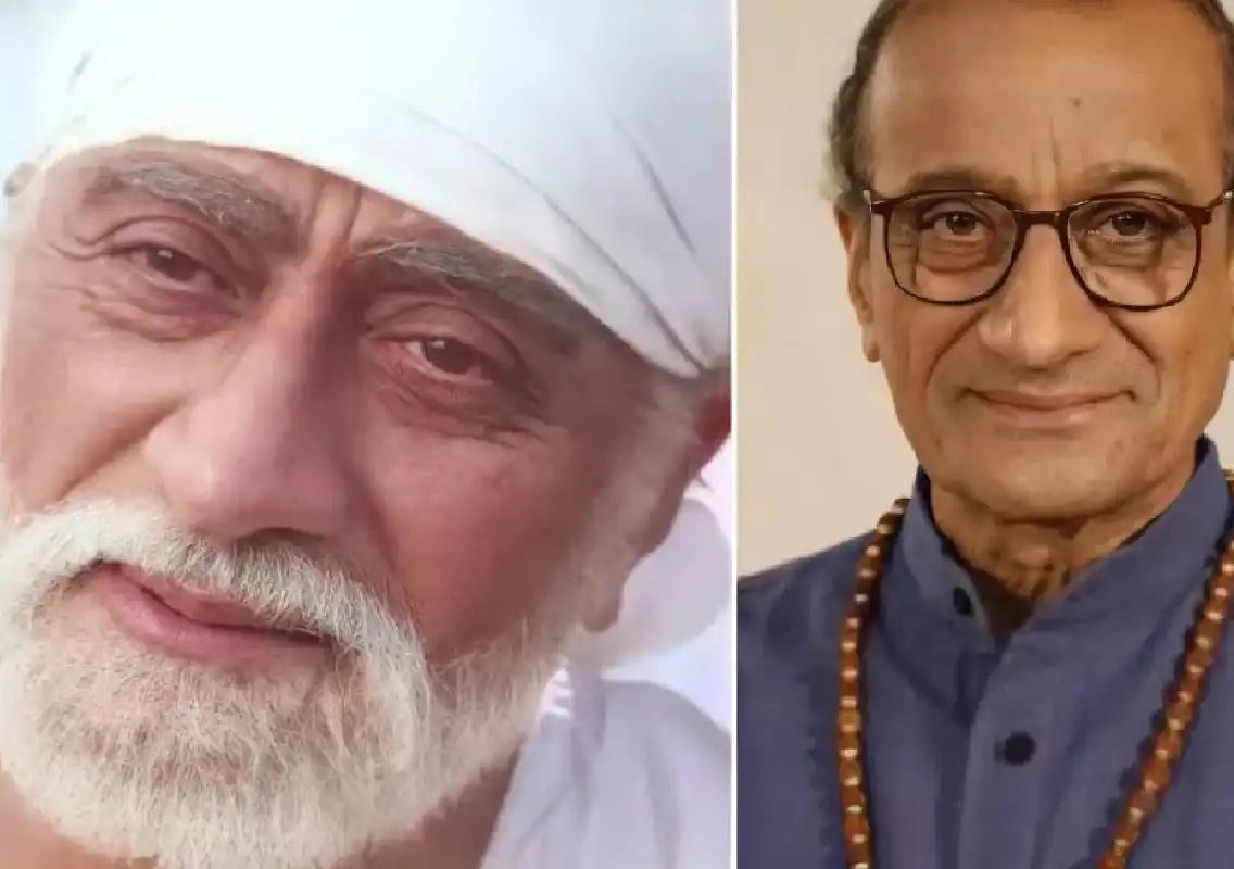 Veteran actor Sudhir Dalvi hospitalised, family appeals for financial aid - News Karnataka