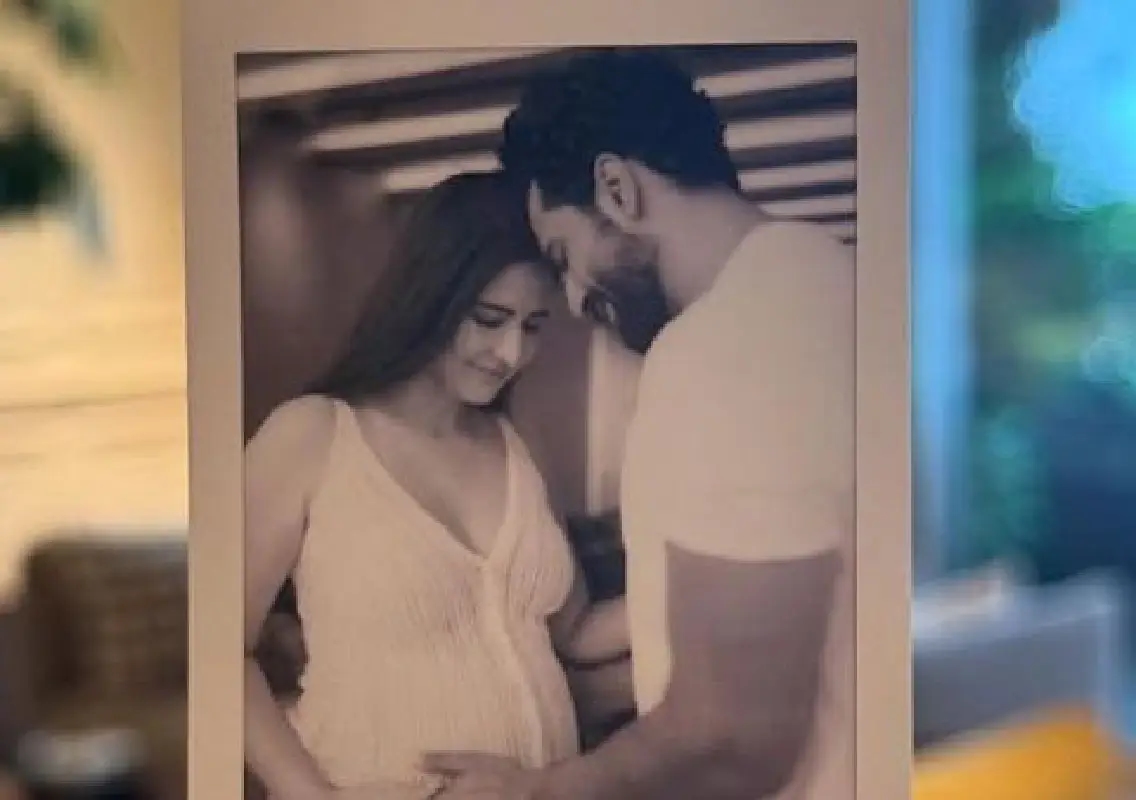 Vicky Kaushal and Katrina Kaif Expecting First Baby, Family Excited: Sunny Kaushal - News Karnataka