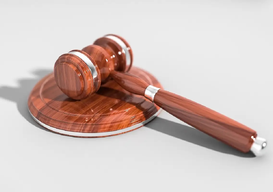 Viral video shows lawyer’s inappropriate conduct during virtual hearing - News Karnataka