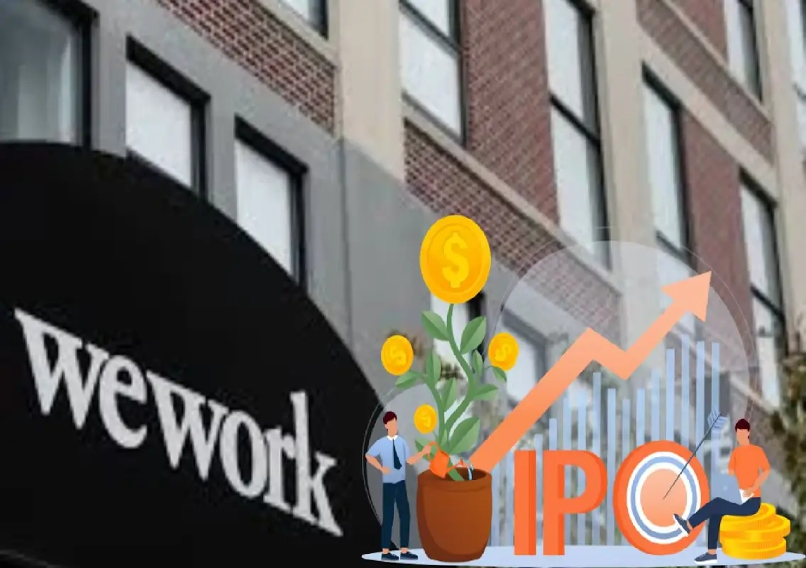WeWork India IPO opens at ₹3,000 crore; anchors invest ₹1,348 crore - News Karnataka