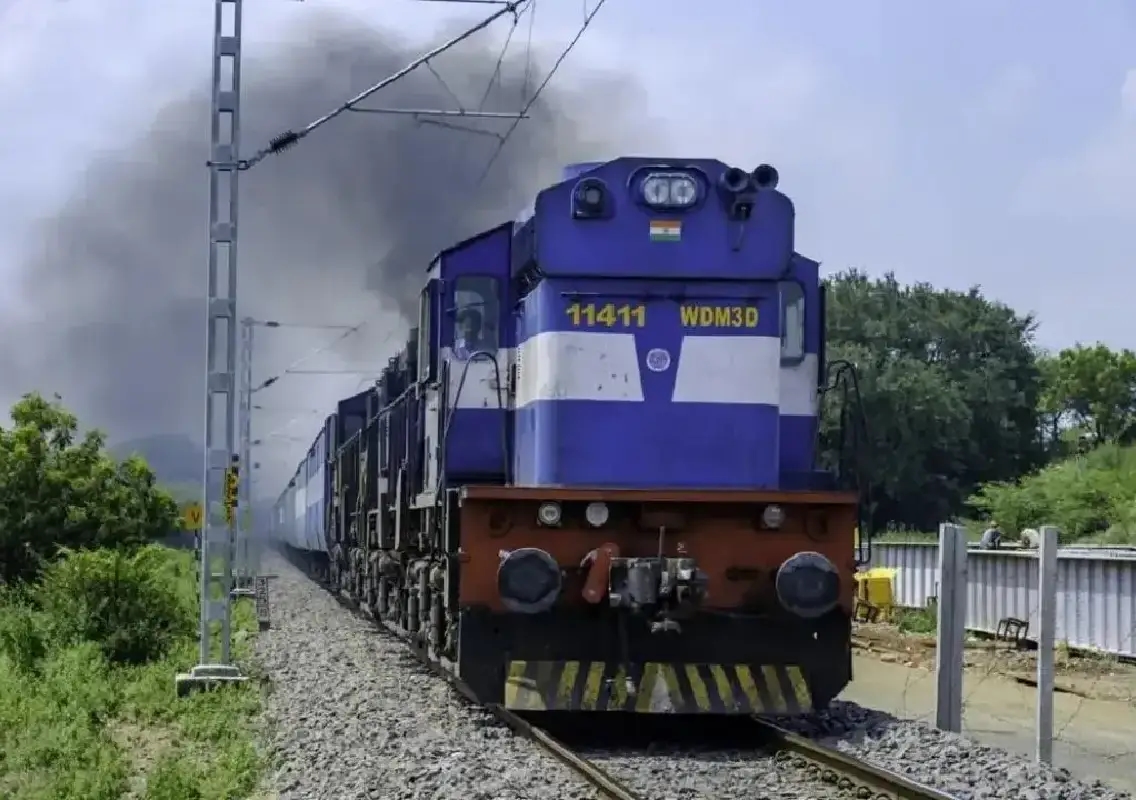 Western Railway restricts platform ticket sales ahead of festive rush - News Karnataka