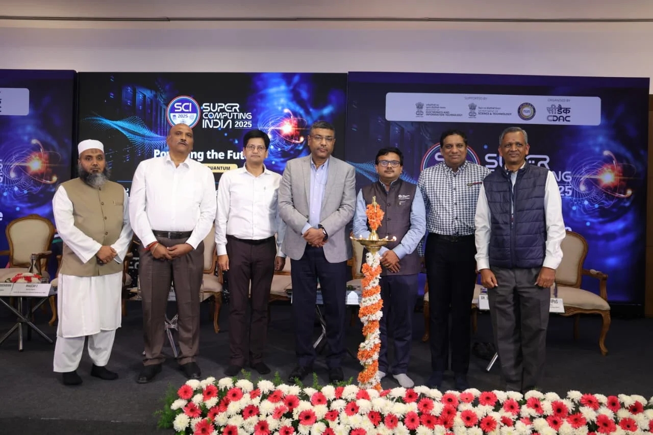 Bengaluru to host India’s most powerful supercomputer - News Karnataka