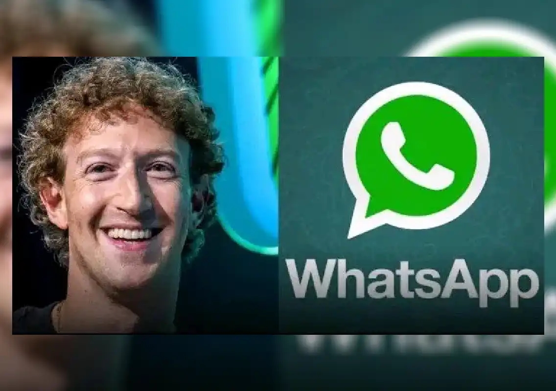 WhatsApp to Replace Phone Numbers with Usernames in Major Privacy Overhaul - News Karnataka