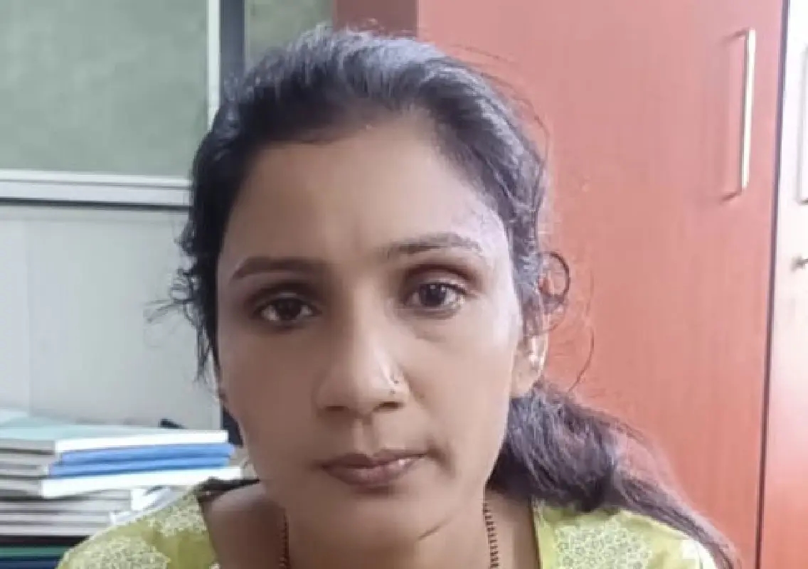 Woman held for duping two people of ₹1.45 crore with fake PMEGP loan promise - News Karnataka