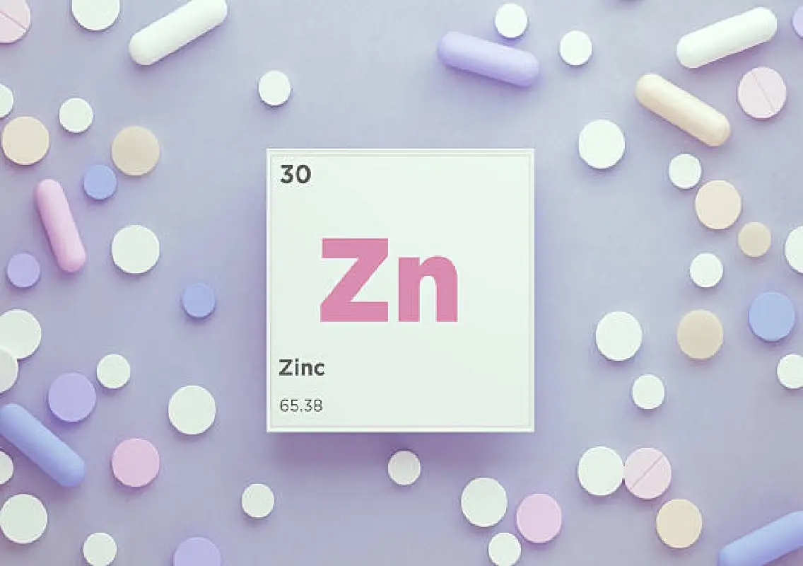 Zinc deficiency higher among Karnataka and Tamil Nadu children: Govt report - News Karnataka