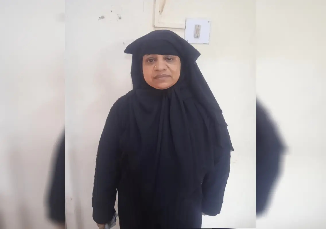 Karkala woman allegedly strangles daughter over relationship dispute - News Karnataka