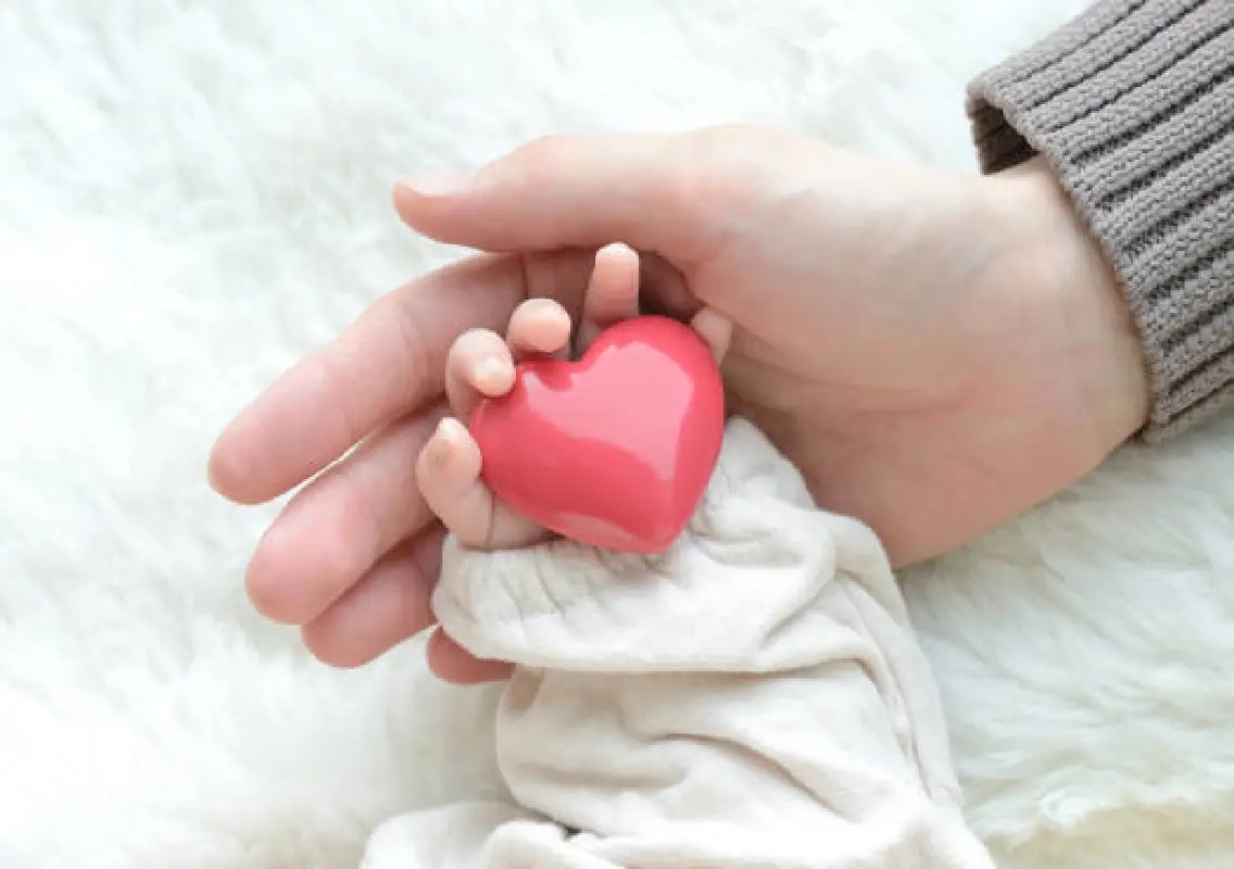 Karnataka: 41,000 children affected by congenital heart disease - News Karnataka