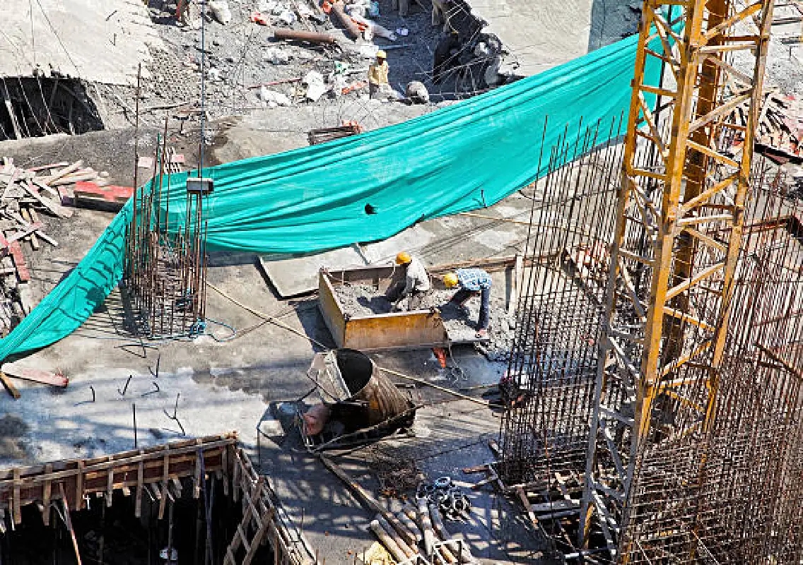 Two labourers killed in mudslide at Bengaluru construction site - News Karnataka