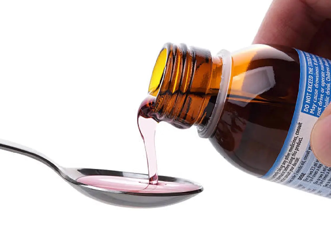 WHO warns against three toxic cough syrups after child deaths in MP - News Karnataka