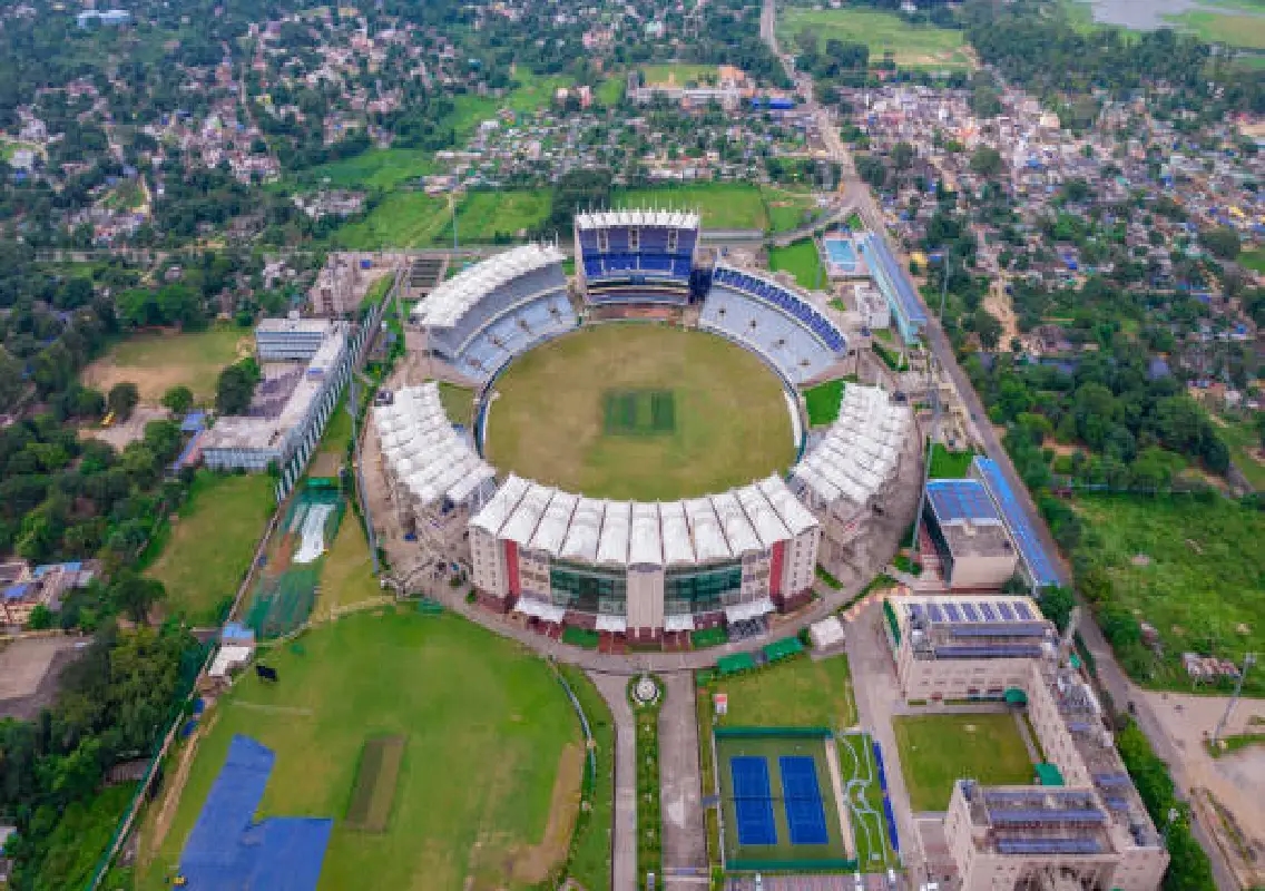 Karnataka Cabinet approves ₹2,350 crore plan for world-class sports complex in Anekal - News Karnataka