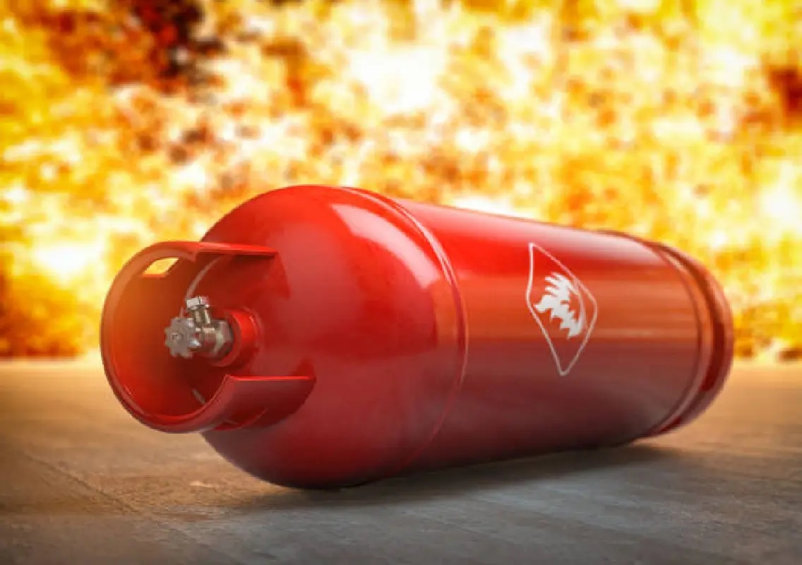 Bengaluru cylinder blast in KR Puram kills one, three critically injured - News Karnataka