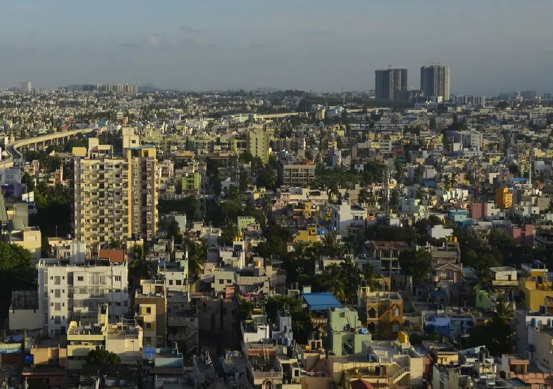 Bengaluru draft ward plan raises concerns over size and representation - News Karnataka