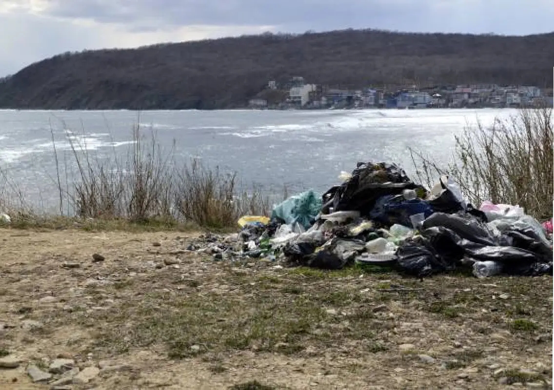Bengaluru panchayat booked for dumping garbage near Doddajala lake - News Karnataka