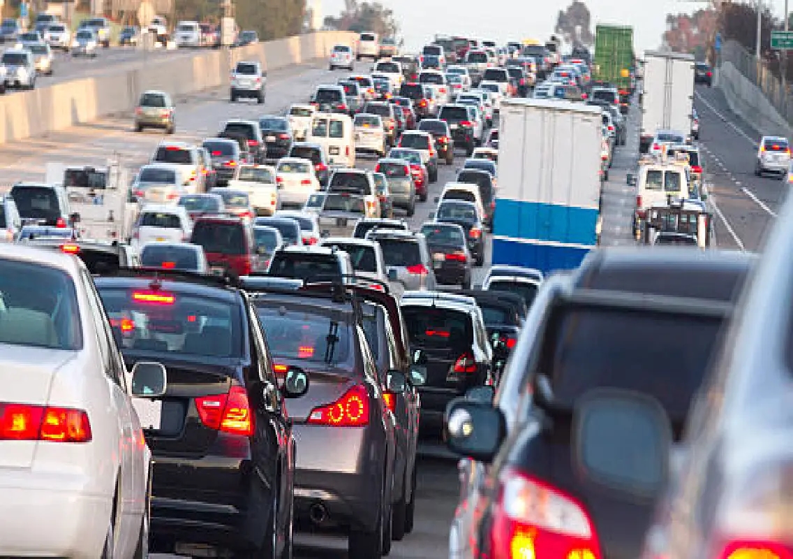 BMTC bus breakdown triggers massive traffic jam on Bengaluru’s Outer Ring Road - News Karnataka