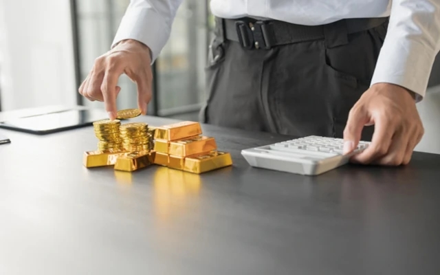 How to Predict Gold Rate Movements in Bangalore Like a Pro? - News Karnataka