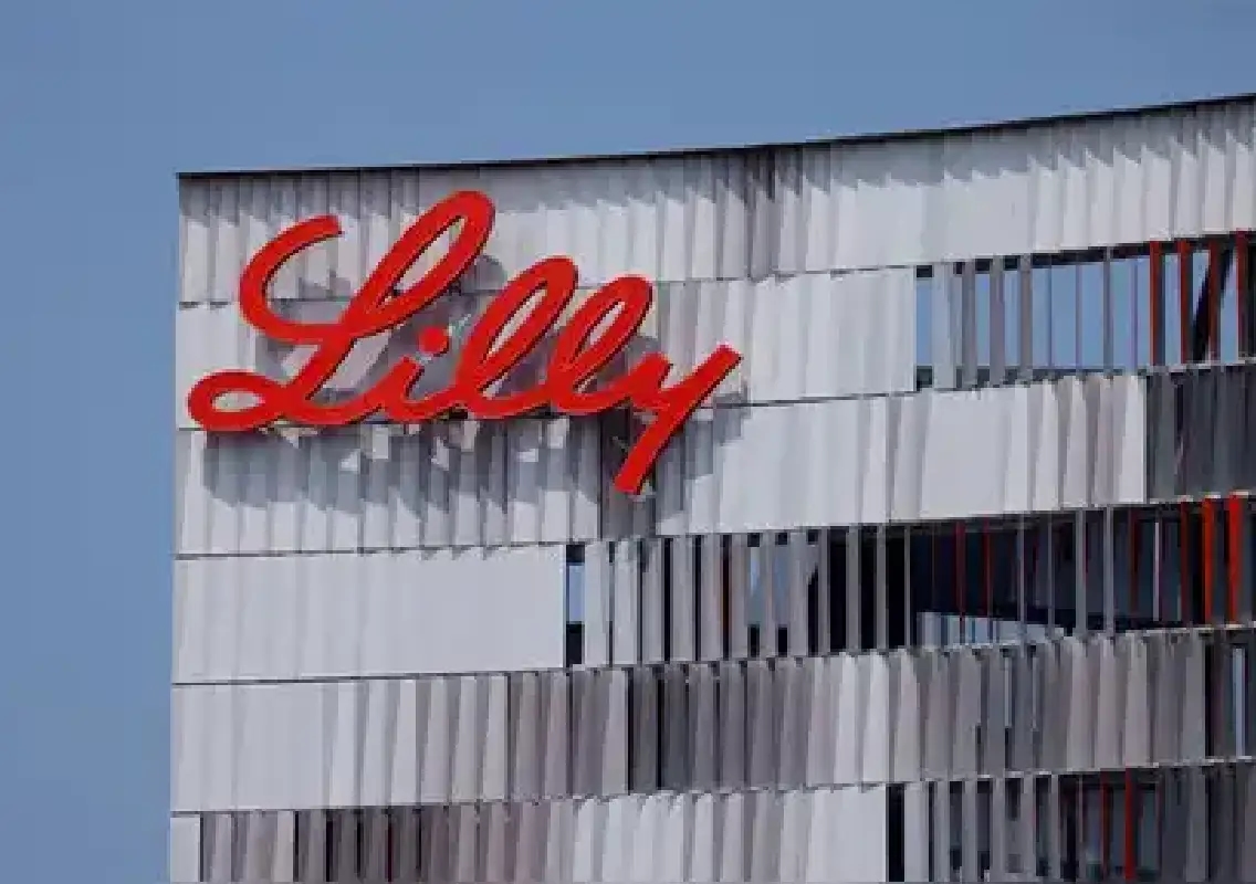 Eli Lilly to invest over $1 billion in India’s pharmaceutical sector - News Karnataka