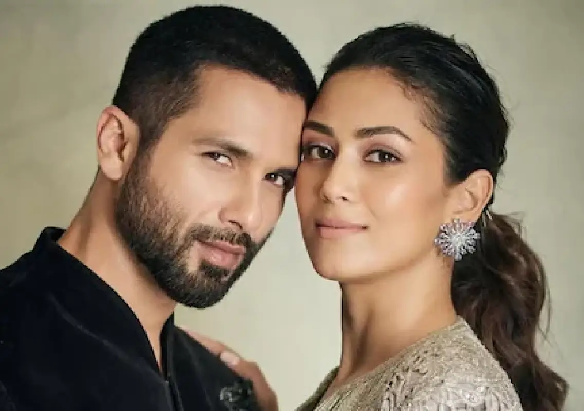 Mira Rajput Kapoor faces backlash over anti-firecracker post - News Karnataka