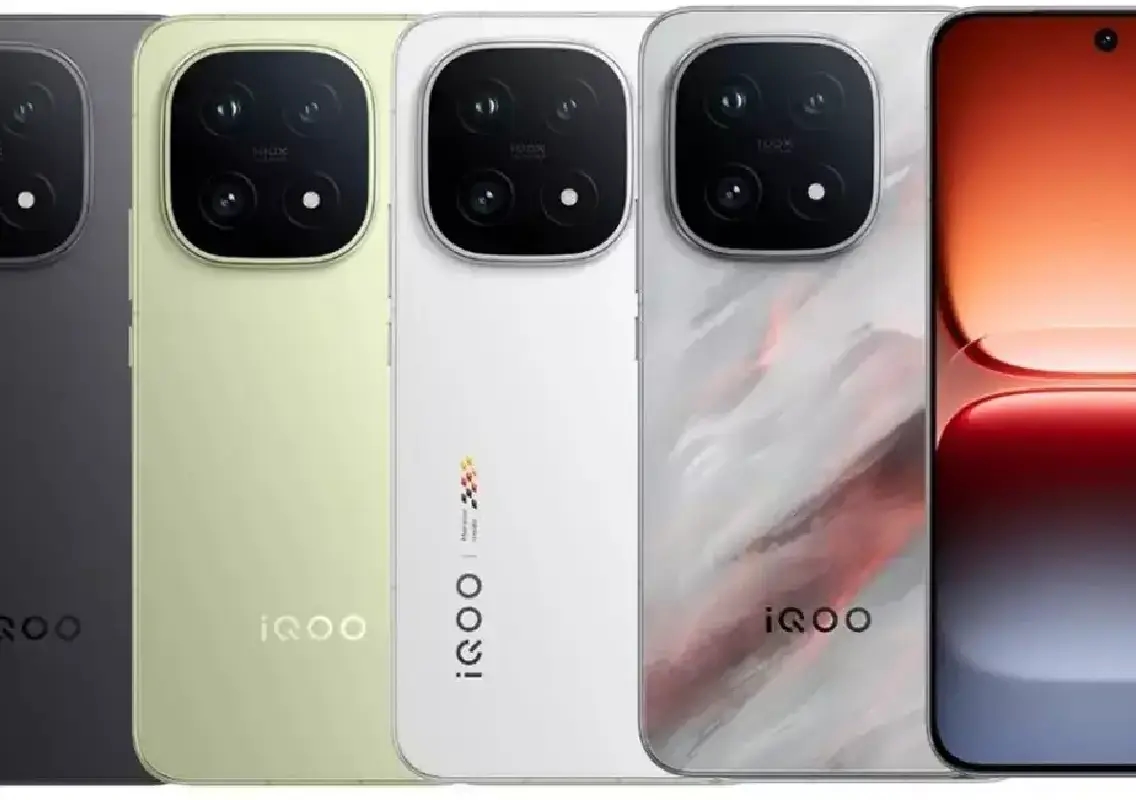 iQOO 15 India Launch on November 26: Snapdragon 8 Elite Gen 5 - News Karnataka