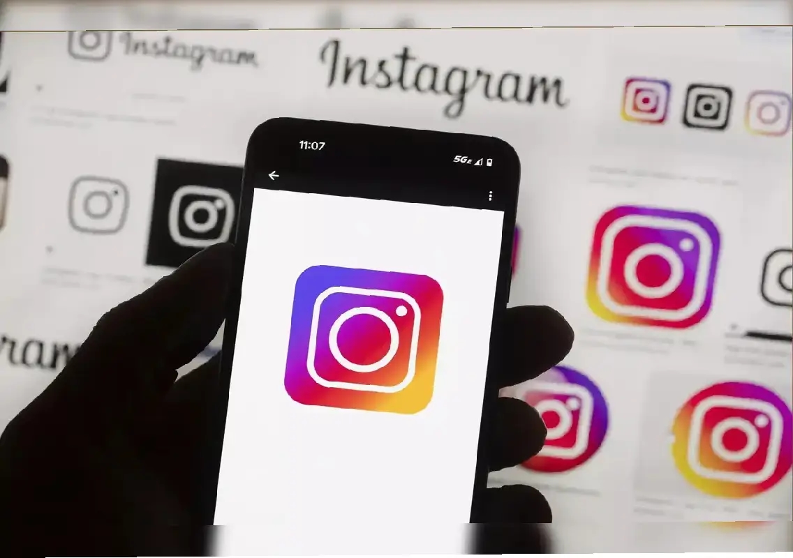Instagram introduces customisable app icons for teen users - News Karnataka