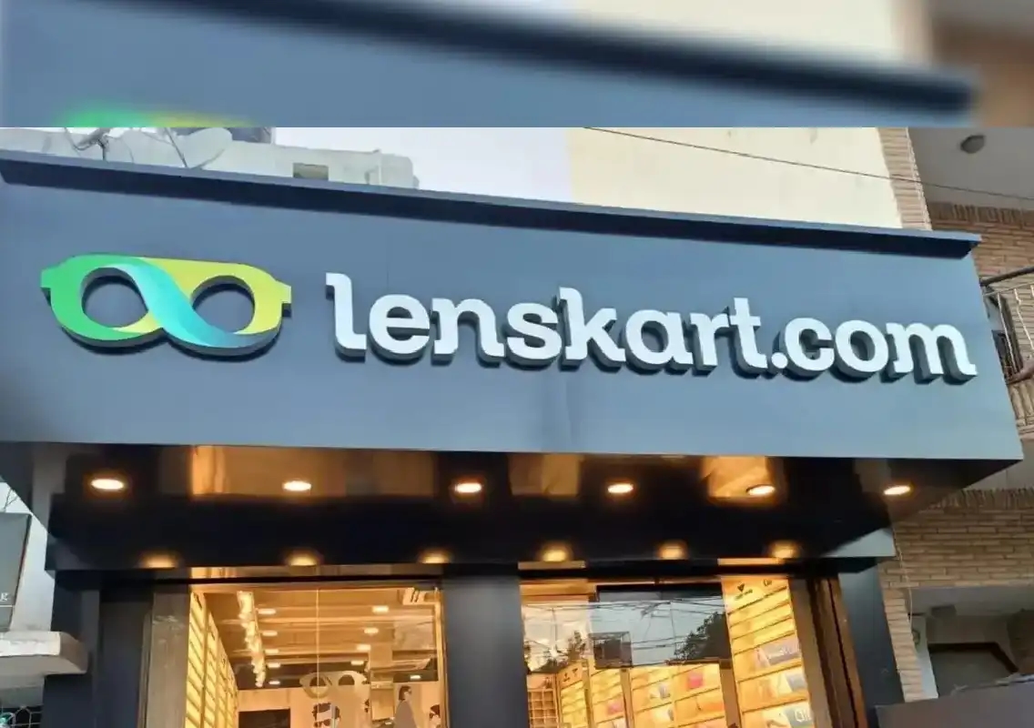 Lenskart IPO to raise ₹7,278 crore from October 31 - News Karnataka