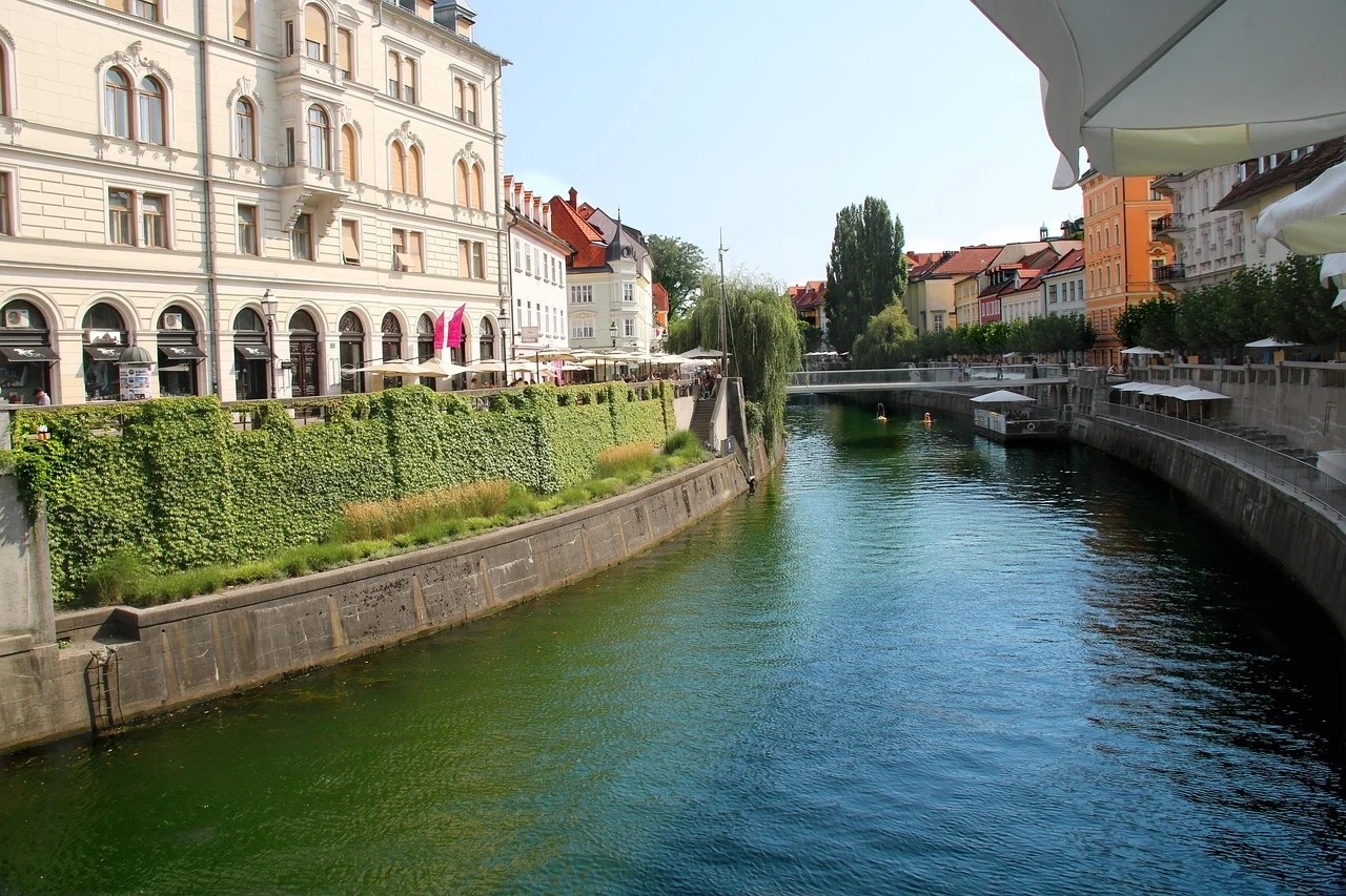 What is the cost of living in Slovenia for a family, and can a job in Slovenia cover it? - News Karnataka